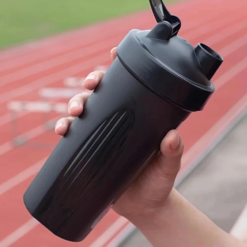 600ml Shaker Bottle 20 Oz Prot - Protein Bar 评论和价格