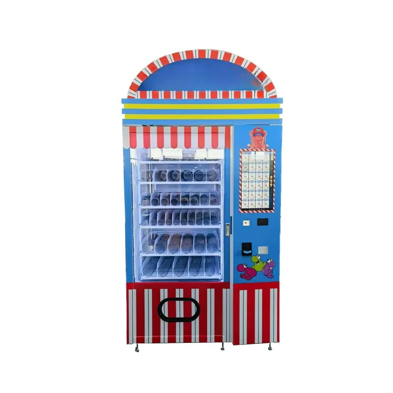 Snack Dispenser Machines Choco - Chocolate Snack 评论和价格