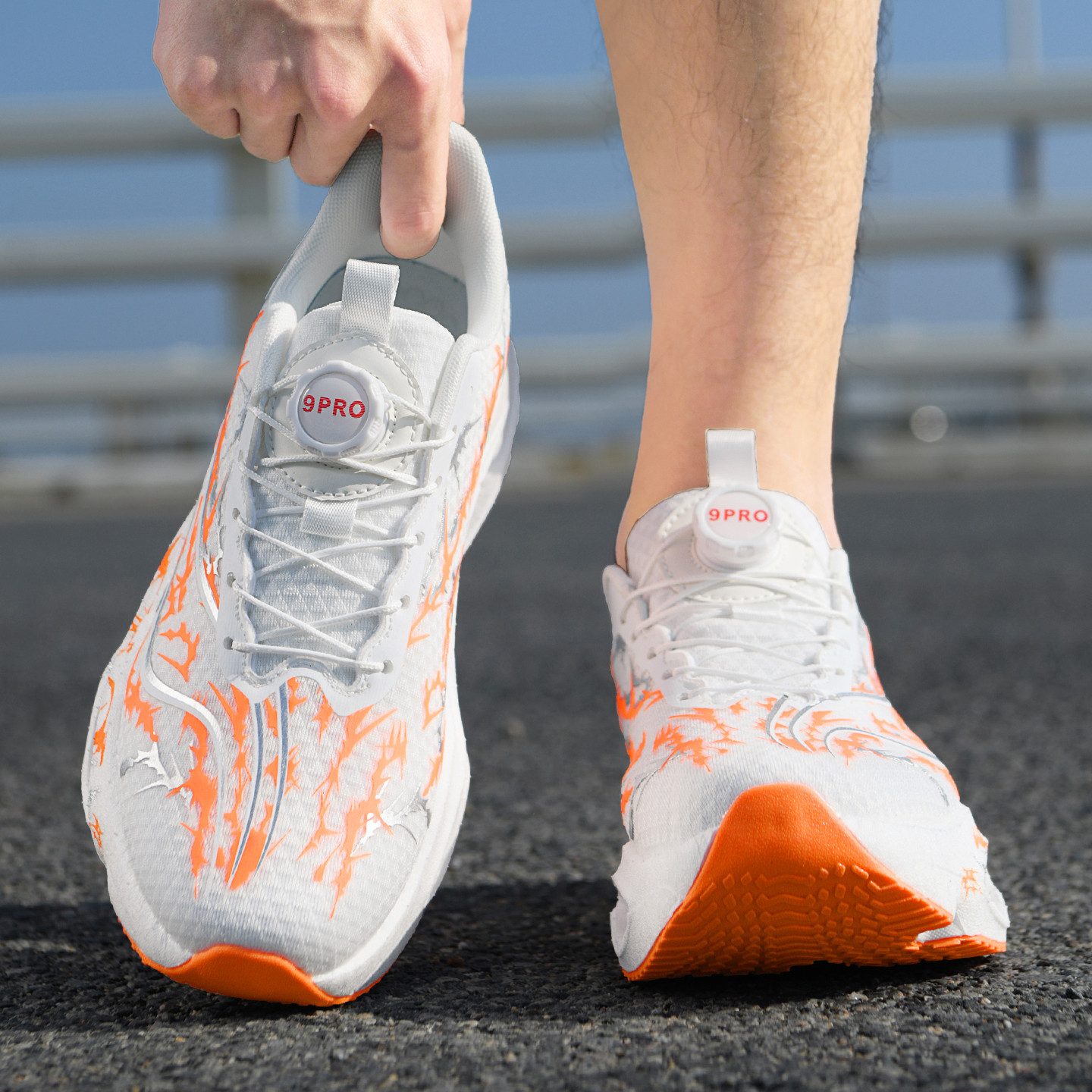 Trail Running Shoes New Arriva - Trail Mix 评论和价格