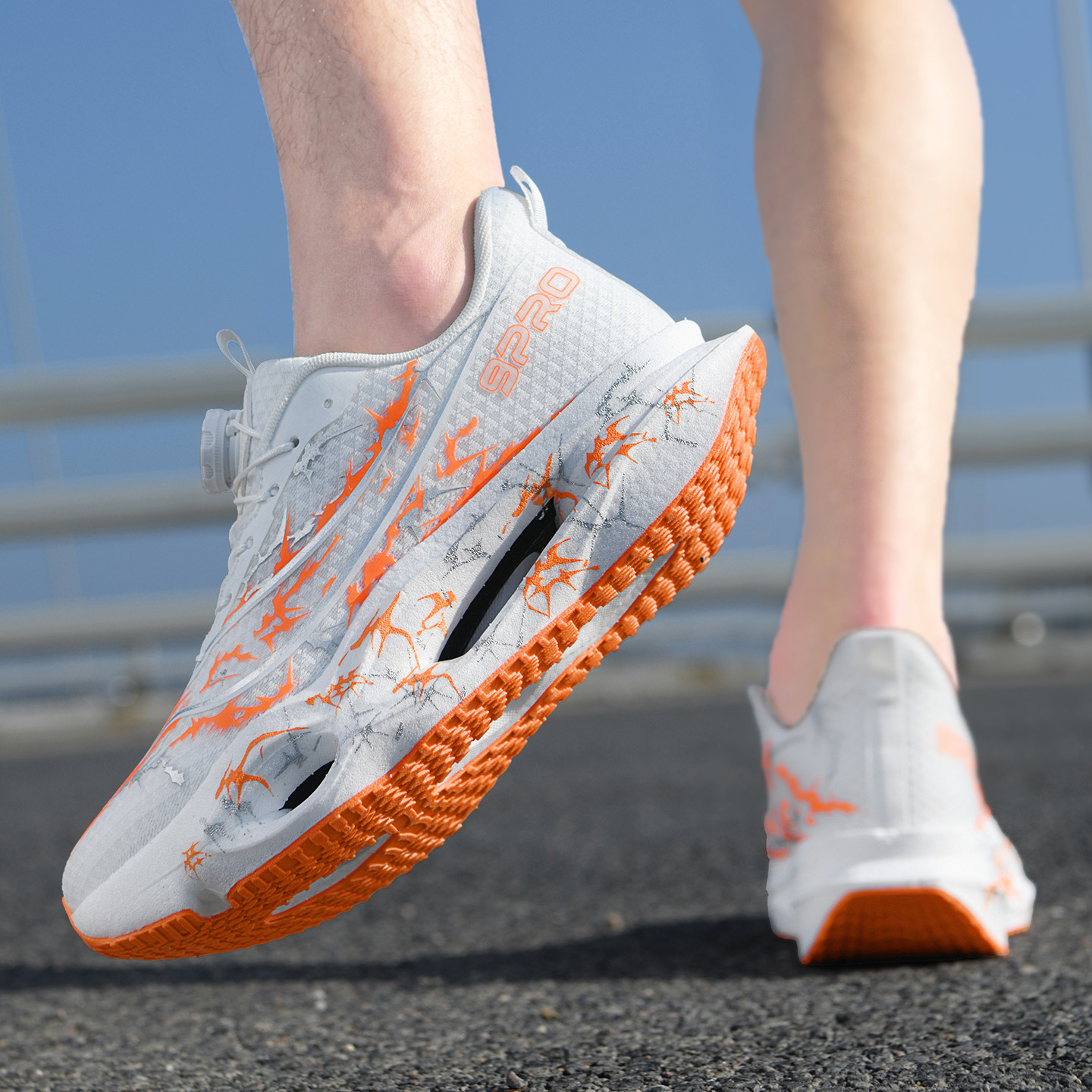 Trail Running Shoes New Arriva - Trail Mix 评论和价格