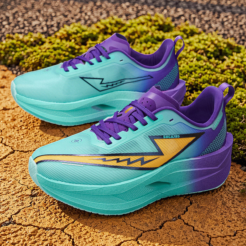 Men Marathon Running Shoes Spo - Trail Mix 评论和价格