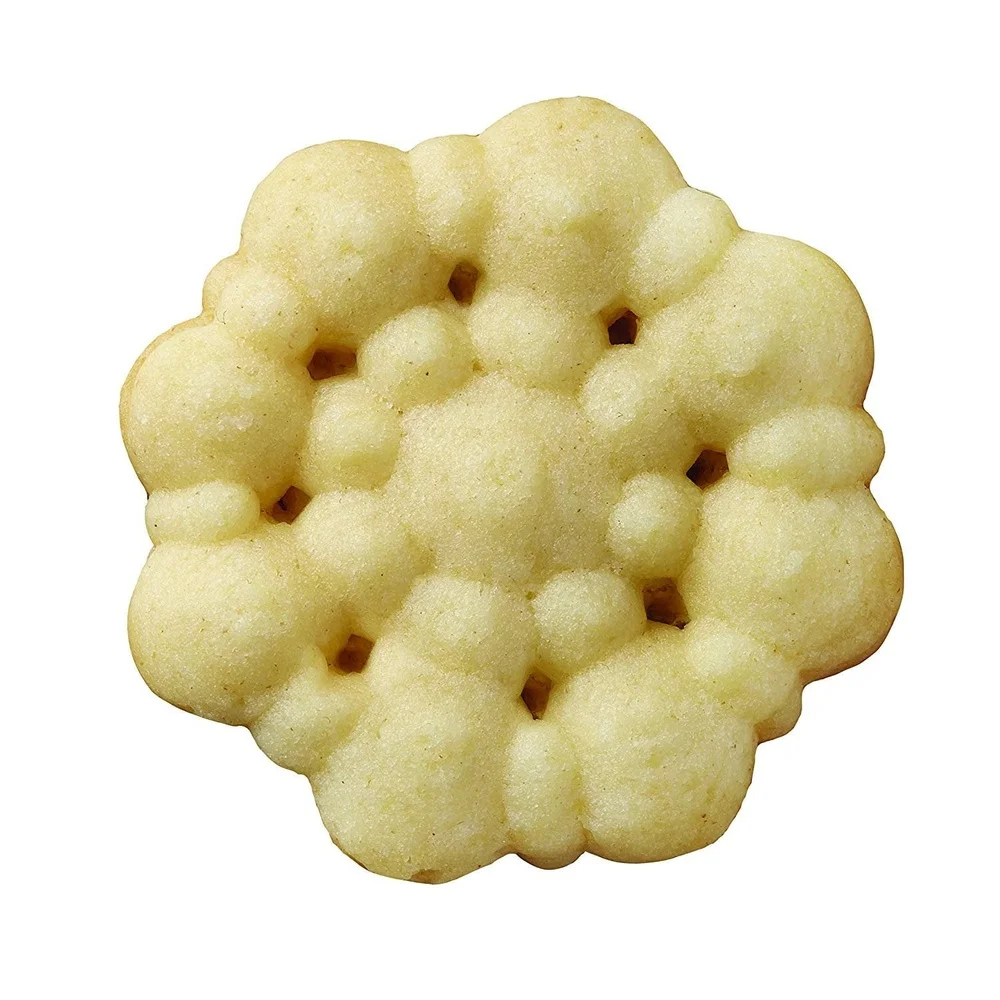Ergonomic Cookie Press 13-Piec - Cookies Pack 评论和价格