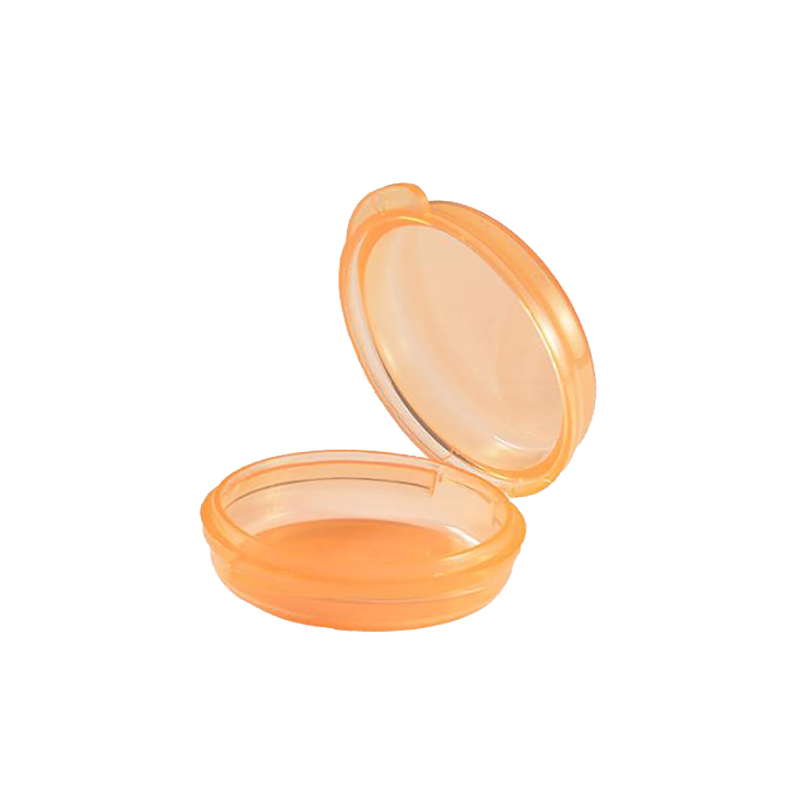 1pcs Mini Round Plastic Small  - Seaweed Snack 评论和价格