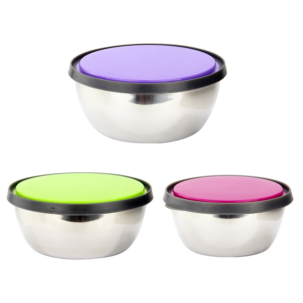 Stainless Steel Food Storage C - Healthy Snacks Food 评论和价格