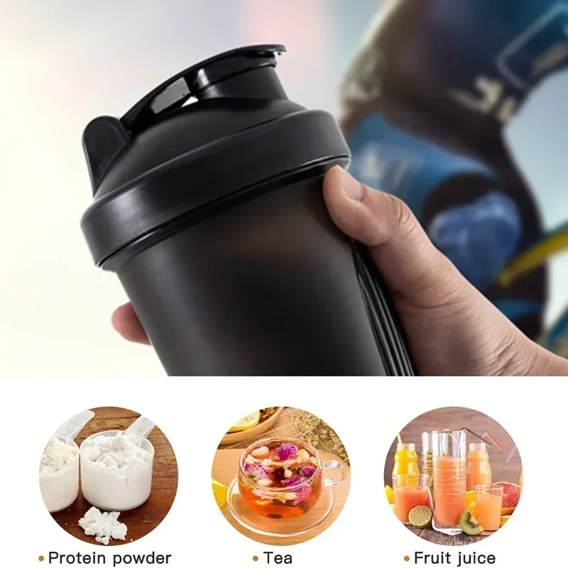 400ml Portable Plastic Drink C - Protein Bar 评论和价格